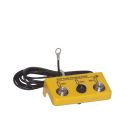 Earth Bonding Point 10mm studs and 4mm banana socket
