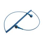 Premium ESD Coiled Cord 10mm snap to 10mm snap