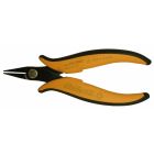 Short Nosed Pliers Smooth Jaws PN2002