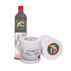 Qualitek 825 Lead Free Solder Paste