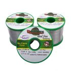 Qualitek SAC305 Lead Free NC601 Rosin Free Solder Wire