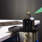 Piergiacomi bench mounted PCB depaneling tool