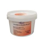 Tin Bismuth Solder Pellets Tub
