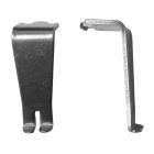 Titanium wave solder finger Soltec 6622C L