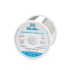 Warton 63/37 Tin Lead Solder Wire 
