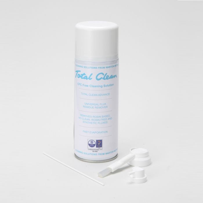 Flux remover 2025