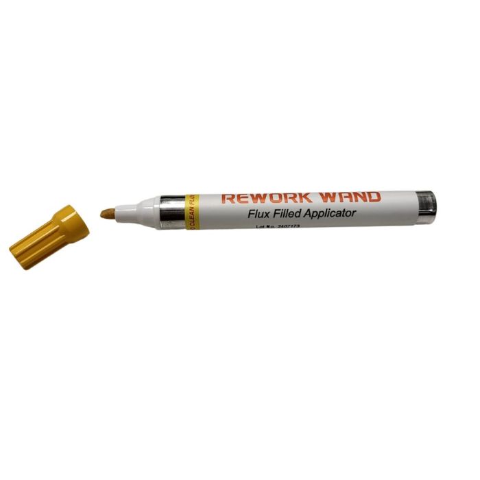 Qualitek No Clean Flux Pen Qualitek No Clean Flux Pen