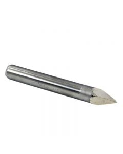 AB 44D Solder tip 16mm diamond point