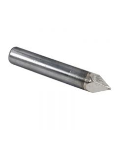 AB 45D Solder tip 22mm diamond point