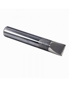 AB 45C Solder tip 22mm chisel