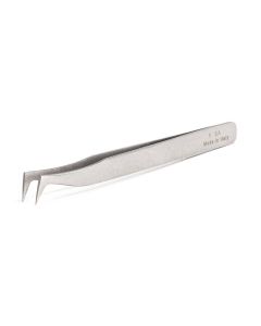 Piergiacomi Stainless Steel Tweezers 6SA