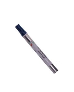 The water-soluble flux Qualitek rework pen. Don't forget water-soluble fluxes do need to be washed off!