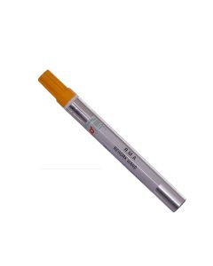 The Qualitek rework pen with an RMA flux content. Ideal for when a more active rework flux is needed. Easy to dispense.