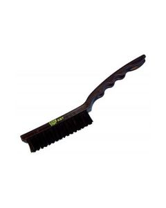 Toothbrush style ESD Brush 110mm