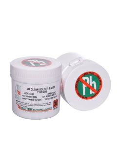 Qualitek 825 Lead Free Solder Paste