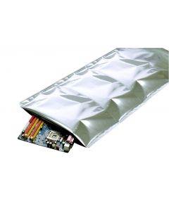 Long ESD Static Shield Bags Open Top