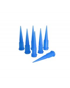 Tapered Plastic Dispensing Needle 22 gauge (Pack of 5)