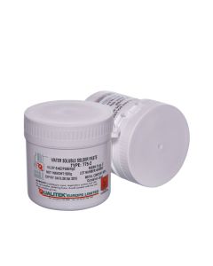 Qualitek 775-2 Water Soluble Solder Paste