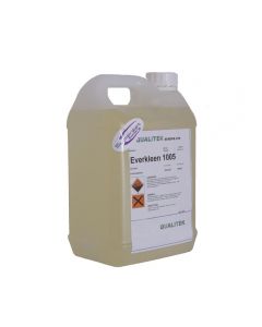 This Qualitek Everkleen 1005 saponifier is ideal for the removal of rosin flux residues.