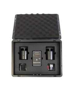 Surface Resistivity Meter Kit