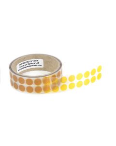 Polyimide Kapton Dots 12mm