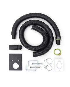 BOFA fume extraction kit for V200 and V250