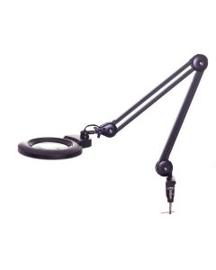 This slimline lens with a 60 LED illumination 