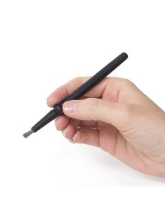 Small round ESD Brush 135 x 8mm
