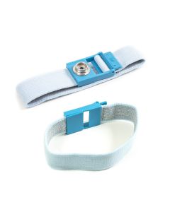 Premium Woven ESD Wrist strap Anti Allergy