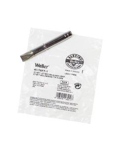 Weller CT6F7 8mm Soldering Tip