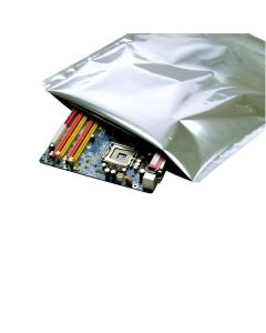 Static Shielding Bags Open Top 100 x 155mm