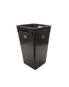 Large ESD Waste Bin