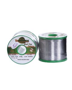 Lead Free Solder Wire SAC305 with Rosin flux