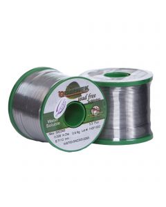 The Qualitek WS700 solder wire in a SAC305 alloy