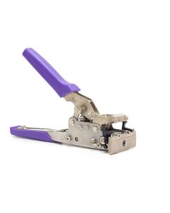 SMT splicing tool for cartridge shims