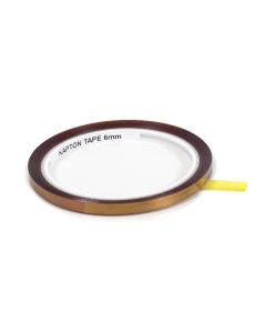 Polyimide Kapton Tape 6mm