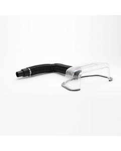 The BOFA A1020036 cowl showing the flexible hose attached