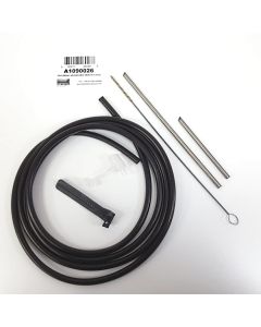The A1090026 extraction kit for the BOFA T1, T15, and T30 systems. This is the ESD universal iron kit.