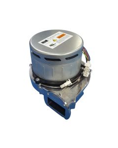 The replacement pump for the AD Oracle fume extractors
