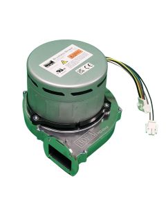 The replacement pump for the AD Oracle fume extractors