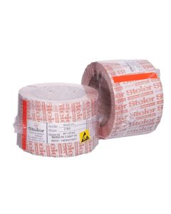 Reel sealers for securing the end of the component tape. Available in a 7mm or 11mm width and ESD and non-ESD types. 