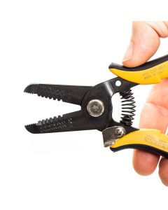 The very handy CSP-30-1 from Piergiacomi with cutters, pliers, and wire strippers all in one tool.