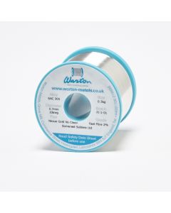 Lead Free Solder Wire SAC305 0.7mm Nexus Gold 500g 
