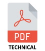 Technical data sheet for tin lead solder paste 619D