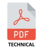 Technical Data Sheet for the DC50