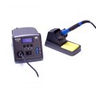 The 80W soldering station from Atten with 3 programmable channels