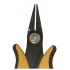 Short Nosed Pliers Serrated Jaws PN2001