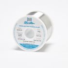 The Warton Metals 60/40 solder wire with an active RA flux core. Available in various gauges. 