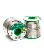 The ideal Lead-Free Solder Wire for stained glass soldering. Removing lead is the safe option.