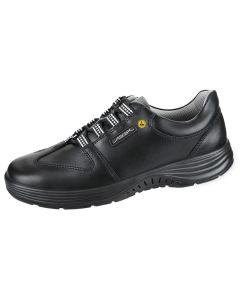 ESD Occupational Shoes 7131138 Lace Up